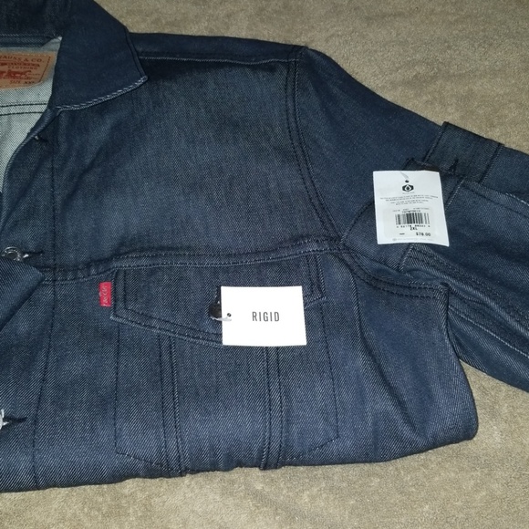 Denim Jacket - Picture 5 of 8